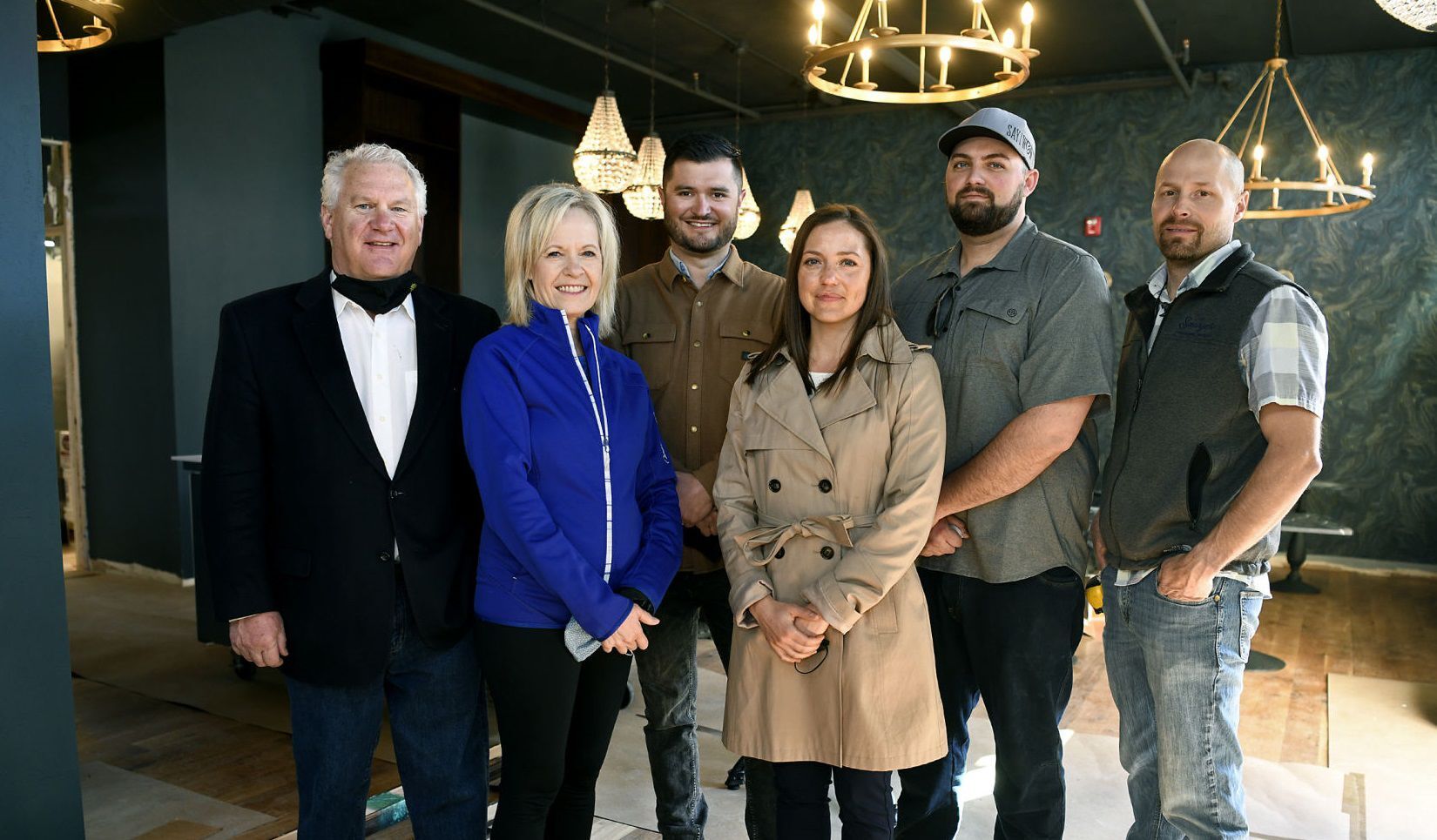 1. Boxcar Bistro